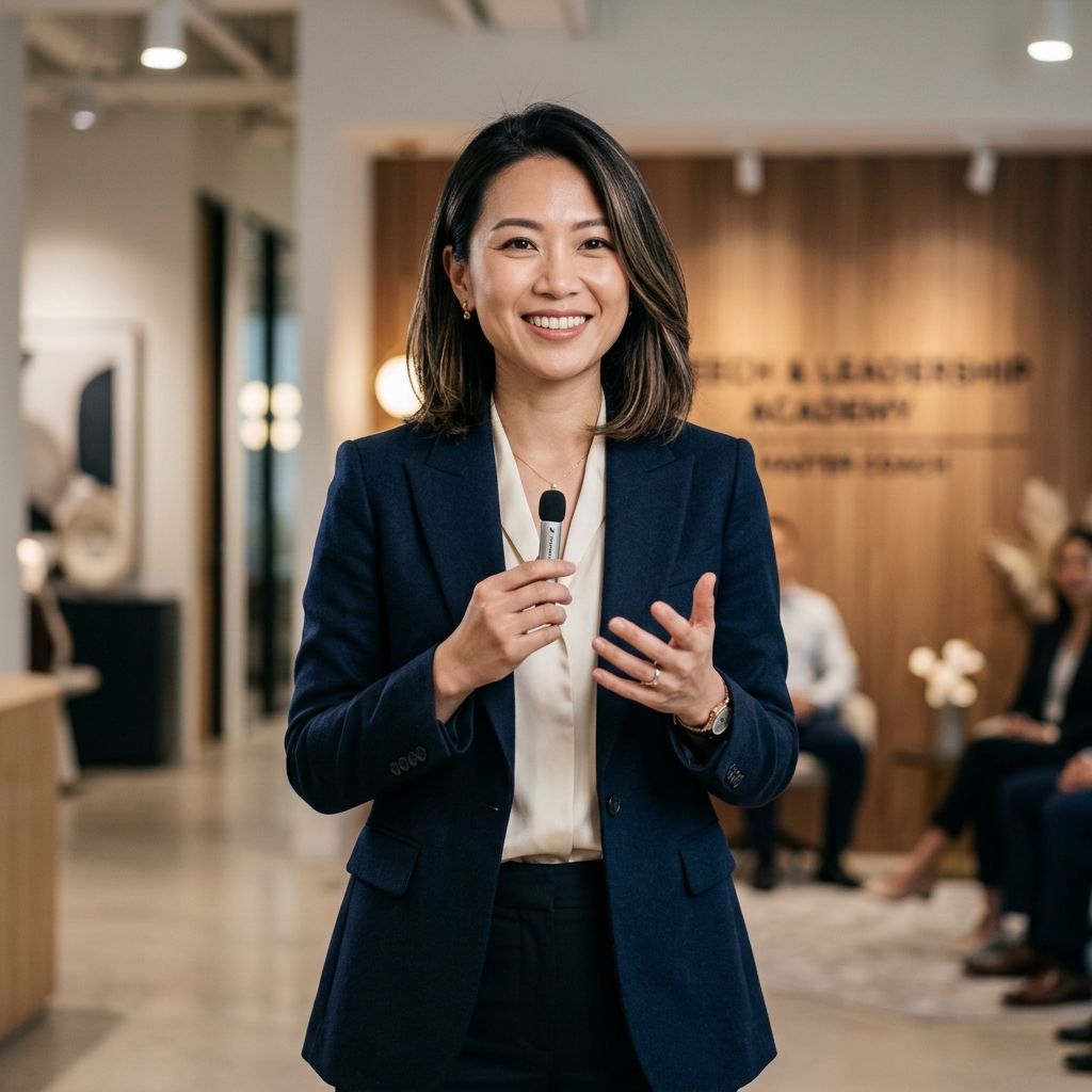 Victoria Chen