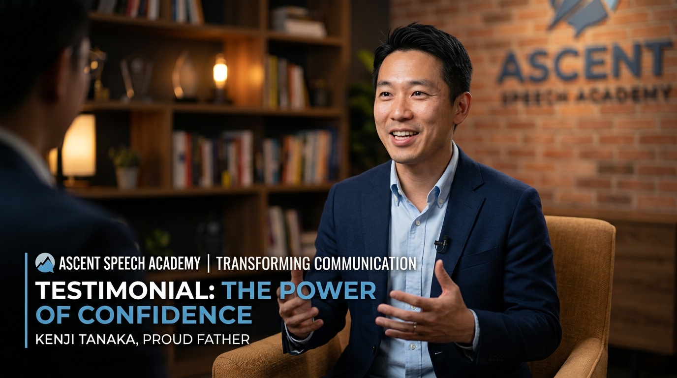Parent Interview Video 2